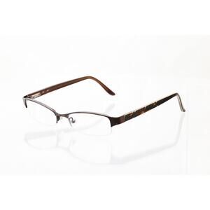 Candie's C Kelsey 50-17-135mm Eyeglasses FRAMES ONLY - GOOD CONDITION